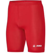 JAKO Boxershort Tight Basic 2.0 Underwear red Boys