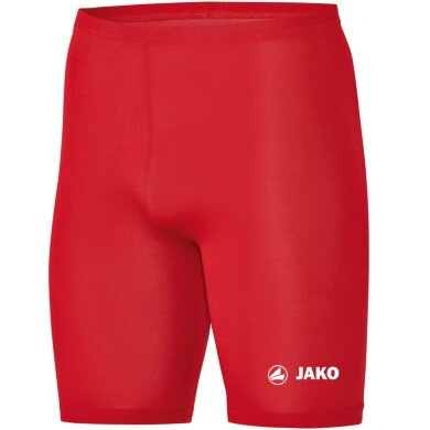 JAKO Boxershort Tight Basic 2.0 Underwear red Boys