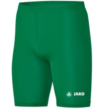 JAKO Boxershort Tight Basic 2.0 Underwear green Men