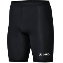 JAKO Boxershort Tight Basic 2.0 Underwear black Men