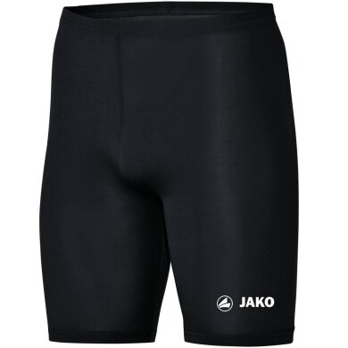 JAKO Boxershort Tight Basic 2.0 Underwear black Men