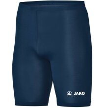 JAKO Boxershort Tight Basic 2.0 Underwear navy blue Men