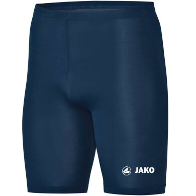 JAKO Boxershort Tight Basic 2.0 Underwear navy blue Men