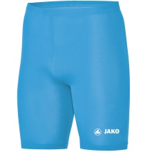 JAKO Boxershort Tight Basic 2.0 Underwear light blue Men