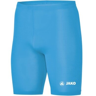 JAKO Boxer Shorts Tight Basic 2.0 Underwear light blue Boys