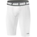 JAKO Boxershort Tight Compression 2.0 Underwear white Men