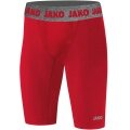 JAKO Boxershort Tight Compression 2.0 Underwear red Men