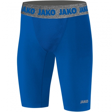 JAKO Boxershort Tight Compression 2.0 Underwear royal blue Men