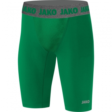 JAKO Boxershort Tight Compression 2.0 Underwear green Men