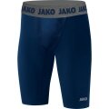 JAKO Boxershort Tight Compression 2.0 Underwear navy blue Men