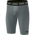 JAKO Boxershort Tight Compression 2.0 Underwear dark grey Men