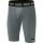 JAKO Boxershort Tight Compression 2.0 Underwear dark grey Men