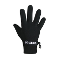 Jako Winter Gloves (Fleece, soft material) black - 1 pair