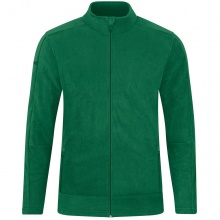 JAKO Fleece Jacket Micro-Fleece Green Kids