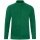 JAKO Fleece Jacket Micro-Fleece Green Kids