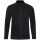 JAKO Fleece Jacket Micro-Fleece Black Kids