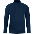 JAKO Fleece Jacket Micro-Fleece Dark Blue Kids