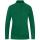 JAKO Fleece Jacket Micro-Fleece Green Women