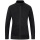 JAKO Fleece Jacket Micro-Fleece Black Women