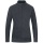 JAKO Fleece Jacket Micro-Fleece Anthracite Grey Women