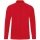 JAKO Fleece Jacket Micro-Fleece Red Men