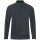 JAKO Fleece Jacket Micro-Fleece Anthracite Grey Men