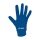 Jako Field Player Gloves Function (Flexible Fit, Quick-Drying) Royal Blue - 1 Pair