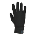 Jako Running Gloves Function Warm - Touch-Screen compatible - black - 1 pair