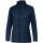 JAKO Transition Jacket Hybrid Jacket Corporate (padded jacket) navy blue Women