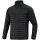 JAKO Transition Jacket Hybrid Jacket Corporate (padded jacket) black Men