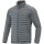 JAKO Transition Jacket Hybrid Jacket Corporate (padded jacket) stone grey Men