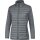 JAKO Transition Jacket Hybrid Jacket Premium Stone Grey Women