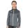 JAKO Hooded Jacket Champ 2.0 (100% Polyester) grey Women