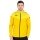 JAKO Hooded Jacket Champ 2.0 (100% Polyester) yellow Men