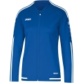 JAKO Leisure Jacket Striker 2.0 blue/white Women