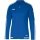 JAKO Leisure Jacket Striker 2.0 blue/white Women