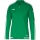 JAKO Leisure Jacket Striker 2.0 green/white Women