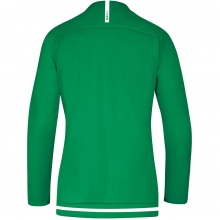 JAKO Leisure Jacket Striker 2.0 green/white Women