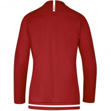 JAKO leisure jacket Striker 2.0 red/white women