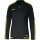 JAKO leisure jacket Striker 2.0 black/neon yellow women