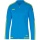 JAKO Leisure Jacket Striker 2.0 blue/neon yellow Women