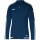 JAKO leisure jacket Striker 2.0 dark blue/white women