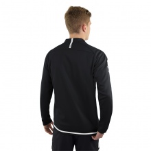 JAKO leisure jacket Striker 2.0 black/white men