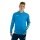 JAKO leisure jacket Striker 2.0 light blue/neon yellow men