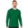 JAKO Long-sleeved shirt (Sweat) Challenge - optimal freedom of movement - green Men