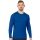 JAKO Long-sleeved shirt (Sweat) Challenge - optimal freedom of movement - royal blue Men