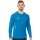 JAKO Long-sleeved shirt (Sweat) Challenge - optimal freedom of movement - light blue Men