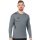 JAKO Long-sleeved shirt (Sweat) Challenge - optimal freedom of movement - dark grey Men