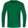 JAKO Long-sleeved shirt (Sweat) Challenge - optimal freedom of movement - green boys