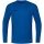 JAKO Long-sleeved shirt (Sweat) Challenge - optimal freedom of movement - royal blue Boys